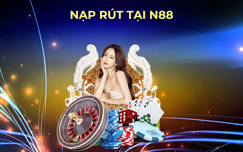 nạp rút n88