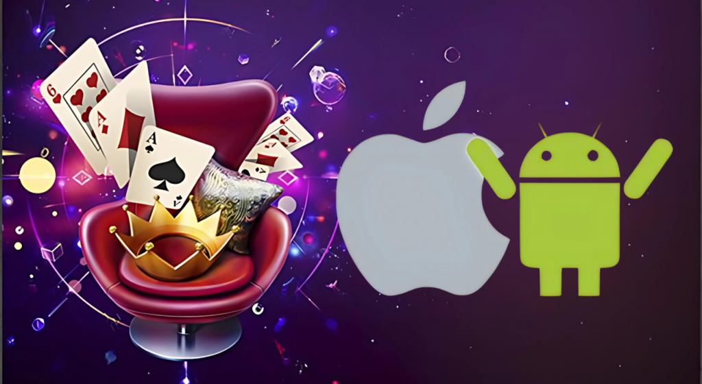 app casino trực tuyến N88